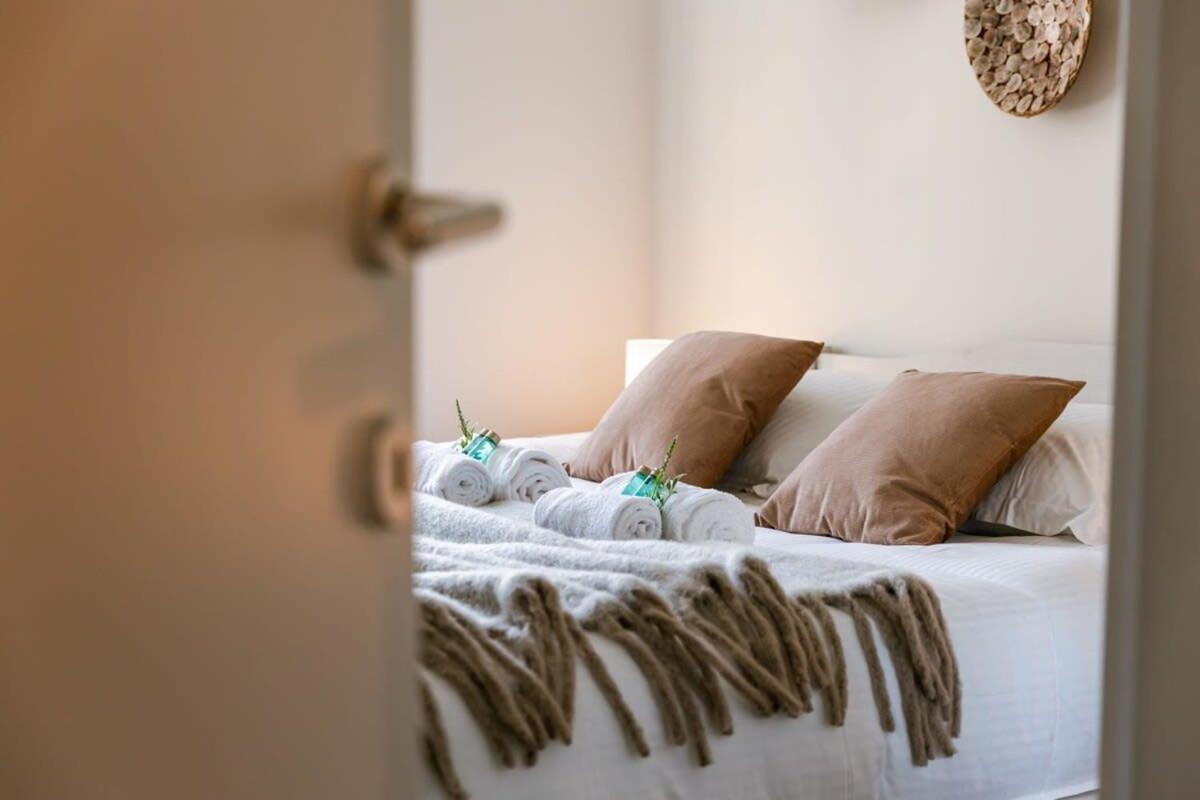 Huswell - A Luminous Apartment Near The Marina Oostende Ngoại thất bức ảnh