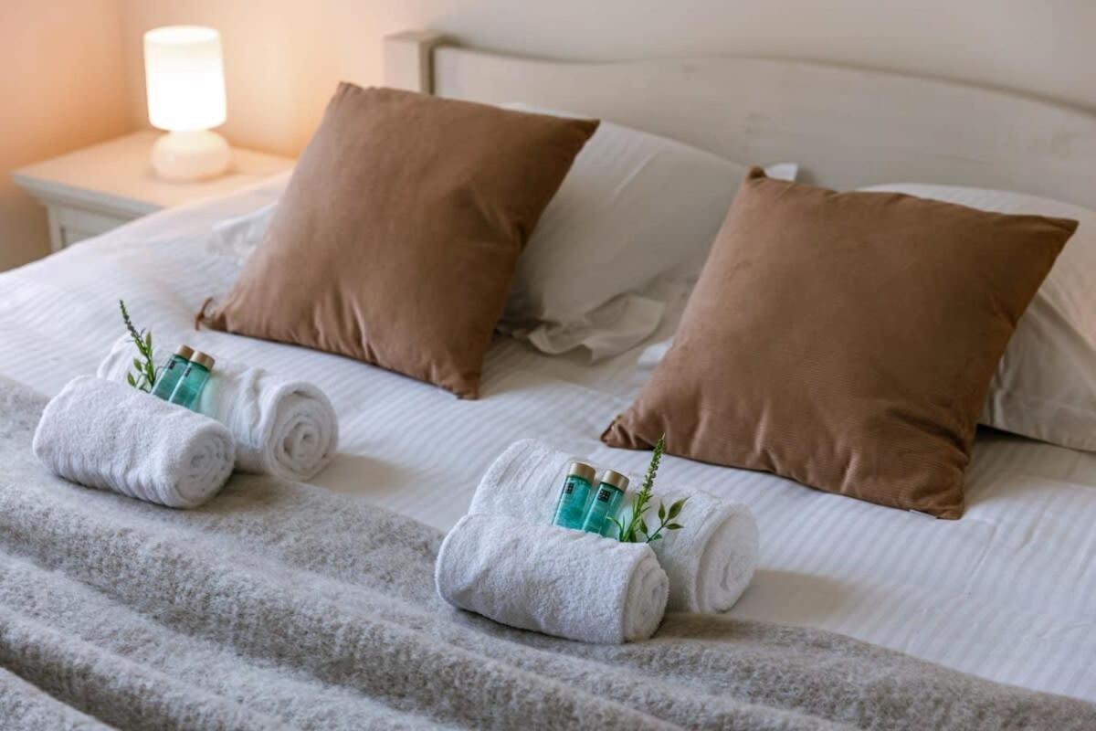 Huswell - A Luminous Apartment Near The Marina Oostende Ngoại thất bức ảnh
