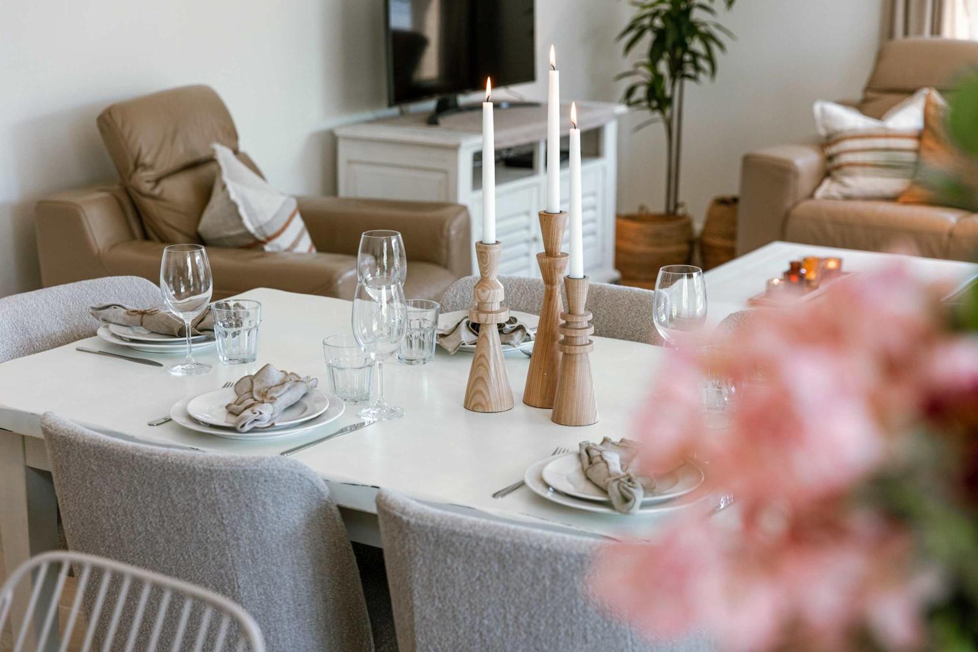 Huswell - A Luminous Apartment Near The Marina Oostende Ngoại thất bức ảnh